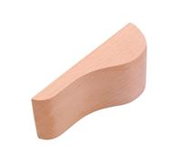 Outil de cintrage de la sangle - Outil d'arc à courroie - Ceinture de en bois - Forme courbée - Ceinture de cirage - Moulage - Projets d'artisanat précis et efficaces - Accessoires pour les