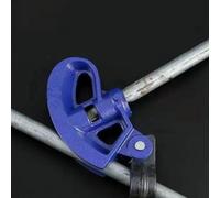 Outil de cintrage de tubes pour entrepreneurs d'installation et techniciens d'entretien nécessitant des angles de courbure répétables (20 mm)
