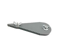 Outil de cintrage portable en fil de cuivre 12 cm