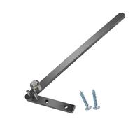 Outil de cintreuse de fil portable polyvalent, construction en acier à roulement traité thermiquement, idéal pour la fabrication de métaux, l ' artisanat, outil de cintreuse de fil d ' acier manuel