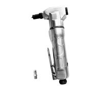 Outil de cisaillement pneumatique pour les applications de coupe de métal en alliage 3000 tr/min 4,0 CFM, 90 psi, calibre 18