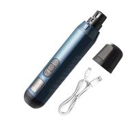 Outil De Classement Des Ongles De Chien | Trimmer De La Griffe D'animaux | Broyeur À Ongles D'animaux De Compagnie Rechargeable | Chiens Et Chats Trimmer Des Ongles Électriques À 5 Vitesses | Outil De