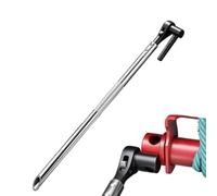 Outil de liquet et à rochet Poignée Ergonomique De Précision | Outil Serre-Sangle Pour Cargaison Et Camions Pour Remorque, Berline, Pick-Up, Voiture, Moto, Vélos Et Tracteur Et Pour L B
