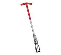 Outil De Clé À Douille Automobile 16mm 21mm En Acier Traité Thermiquement Conception D'ingénierie Précise Mécanique Outil De Retrait De Bougies D'allumage Universel Essentiel