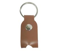 Outil de e batterie | Étui universel pour e percussion avec trou | Porte-clés pour batteurs