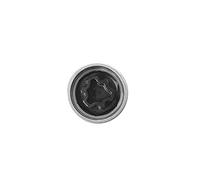 Outil de e verrouillage de roue de sécurité avec douille à vis antivol Master Lock 806 F 17 mm - pièce de rechange pour A6 A3 A4 A5 TT