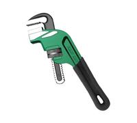 Outil de clé pour tubes décalés - Clé réglable à dégagement rapide, Pinces hydrauliques en acier au carbone | Mécanisme De verrouillage à mâchoires angulaires de quarante-cinq degrés avec grande