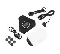 Outil de Clic de Téléphone Automatique pour Écran, Gaming, Abs Noir