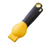 Outil de clip de châtaigne, outil de craquelins de châtaigne, casse-noisette avec clip de châtaigne en acier inoxydable durable, outil de cuisine pour fruits secs, ouvre-écrous multifonctionnels
