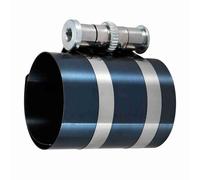 Outil de cliquet de bande de compresseur de segment de piston de moteur de voiture de KIMISS (3 po)