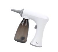 Outil De Coiffure Dispositif Électrique À Bulles De Mousse Permanente Avec Technologie Froide Et Chaude Fabricant De Mousse Léger Et Rechargeable