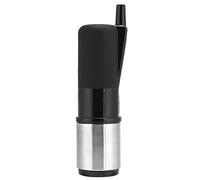 Outil de Collecte de Lait pour Vaches, Griffe de traite, tétine, Accessoire pour Machine à Lait, Plastique Durable et sûr, Conception en Acier Inoxydable pour fermes laitières et (Ankroyuspmef-11)