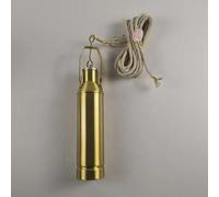 Outil de Collecte d'échantillons d'huile Seau d'échantillonnage d'huile Portable, kit d'extraction, Dispositif de Collecte d'échantillons liquides, 300 ml/10,1 pi oz, 500 ml/17,6(300ml/10.1ft oz)