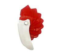 Outil de collecte flexible en ABS pour enlever efficacement la peinture, nettoyer les joints et extraire des substances ABS multi-fonctions