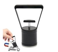 Outil de collecte magnétique, outils d'abstinence magnétique - Outil manuel de collecte à libération rapide, Père petit ami Bullons Viti qui prend l'assistant du garage port