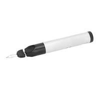 Outil de Combustion de Fil Portable, Brûleur de Fil Rapide, Pointe en Tungstène Remplaçable, Idéal pour la Casse du Fil, le Transfert de Chaleur, le Tissage de Perles
