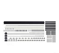 Outil de commutation de tête d'extrudeuse pour changeur de robinet 350, compatible avec les extrudeuses SB Dragon, adaptateur en métal à changement rapide pour impression 3D multi-matériaux, matériel