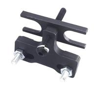Outil de compresseur de soupape moteur, Outil de compresseur de vanne LS | Extracteur de ressort de soupape,Dispositif de retrait d'alliage, remplace l'outil de ressort de