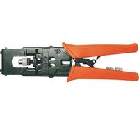 Outil de compression AXING pour tous les connecteurs à compression AXING