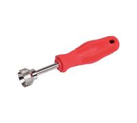 Outil de compression de garnitures de freins à tambour 160mm