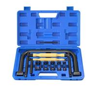 Outil de compression de ressorts de soupapes Kit D'Outils De Réparation