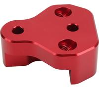 Outil de compression des ressorts de soupapes en alliage d'aluminium pour Impreza WRX Forester LegacyRed