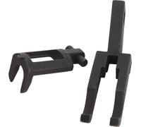 Outil de compression des ressorts de soupapes Kit de démontage des ressorts de soupapes en acier robuste pour les véhicules équipés d'un moteur V8 4,6L à 2 soupapes