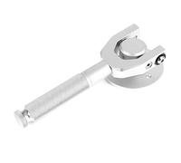 Outil De Compression Embrayage 2019,Outil De Changement De Courroie,Kit De Retrait D'Embrayage D'Accessoire D'Outil De Changement De Courroie En Alliage D'Aluminium Durable Cnc Adapt¨¦