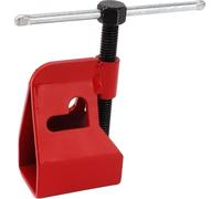 Outil de compression Sh��Puller en alliage d'aluminium Retirer l'écrou de la tuyauterie d'eau Outils de plomberie