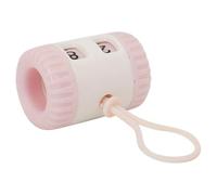 Outil de comptage de rangs - Compteur de tricot, ABS de 4,6 cm avec bouton de réinitialisation manuelle, traceur compact et confortable avec rotation fluide, fil et accessoires d'artisanat pour