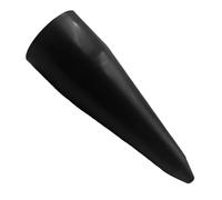 Outil de cône de montage d'installation de démarrage - Outil d'extension de démarrage d'essieu CV de 31,5 cm, solution adaptable | Efficacité d'installation élevée | Remplacement d'arbre CV extensible