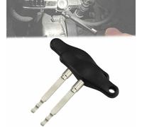 Outil de connecteurs d'extraction sans dommages, outil d'extension électrique, extracteur de connecteur universel pour capteurs MAF, paquets de bobines et plus encore, outil d'extraction pour