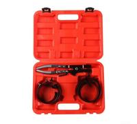 Outil de construction de moteur : pour kit de compresseur à segment de piston utilisé pour l'installation de piston pour moteurs à combustion interne à quatre temps et à deux coups