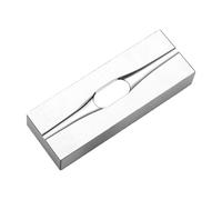 Outil de construction robuste avec rainures en acier pour les tâches de fabrication de bijoux garantissant une utilisation à long terme