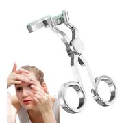 Outil De Contacts En Couleur - Aide À La Civière Des Paupières, Dispositif De Port D'objectif | Applicateur À Oeil Doux Pour Le Maquillage De Voyage, Outil De Beauté Extérieur Confortable, Assistant D