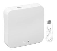 Outil de contrôle d'appareils ménagers de Hub de télécommande de passerelle WiFi Intelligente pour l'automatisation