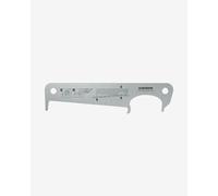 SRAM Indicateur d'usure de chaîne Chain Wear Caliper Argenté Taille unique