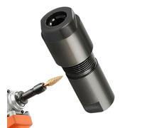 Outil de conversion de meuleuse | Outil abrasif multifonction | Meuleuse électrique légère, outil de meulage de fil polyvalent, outil de travail des métaux pour l'artisanat et la fabrication avec 0,3