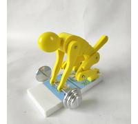 Outil de correction de posture d'haltérophilie - Dispositif de protection de la colonne vertébrale pour une sécurité interactive - Idéal pour enseigner l'alignement correct de la colonne lombaire