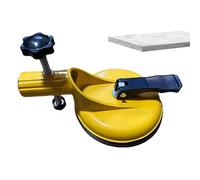 Outil De Correction Des Écarts De Sol | Redresseur Renforcé,Outil A Ventouse A Pince Reglable Pour Lames,Pour Reparation Et Alignement De Marbre Pierre Renovation