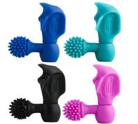 Outil de correction des postures d ' écriture manuscrite Dispositif de correction d ' écriture Poignées de stylo ergonomiques Porte-crayon Aide à l ' écriture Grip Trainer Poignée de stylo ergonomique