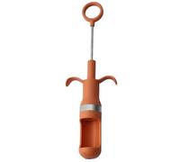 Outil de corses de fruits - Remover professionnel de la cuisine, outil de carottage robuste | Belle cuisine de dissolvant des fruits aussi, E Multifonction Manual Remover Core, Over à usage Facile For