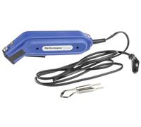 Outil de coupe à chaud HellermannTyton HSG-0-BU 170-99001 60 W