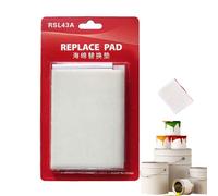 Outil De Coupe-bordure Pour - Brosse D'angle Pour Peintre De Bords 12 X 9 Cm, Fonctions Abondantes, Bord De Coupe, Multifonctionnel | Outil De Coupe De Peinture Précis Pour La Maison, Bricolage,