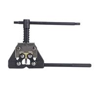 Outil de coupe-chaîne Breaker Outil de suppression de lien de séparateur de chaîne ATV Motorcycle 420/428/520/525/530dérive chaine moto chain breaker derive chaine moto