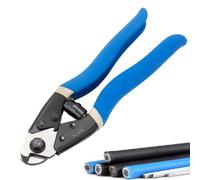 Outil de coupe de câble de frein de vélo | Entretien et entretien des vélos - Outil de coupe de fil pour câbles et fils, pour hommes et femmes, cyclistes, amateurs, professionnels, réparateurs et