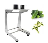 Outil de coupe de carottes, trancheuse de légumes, gadgets de cuisine pour couper sans effort, fabrication de salades, préparation des repas, alimentation saine