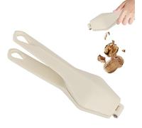 Outil de coupe de châtaignes, outil de casse-noix - Cracker aux châtaignes multifonctionnel | Ouvre-pince portable en noyer, pince casse-noisette pour la maison, le studio, les voyages