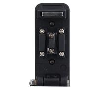 Outil de coupe de fibre optique de haute précision avec 16 points de coupe et angle de coupe de 0,6 degrés, coupe-lame en acier tungstène pour câble de 0,25 mm et 0,9 mm, fusion