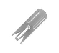 Outil de coupe de film automobile, outil d'emballage de véhicules - Gadget de coupe automobile portable pour l'atelier de garage Home Outdoors à l'intérieur